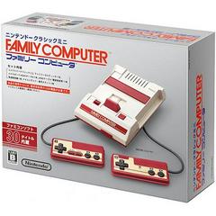Famicom Classic